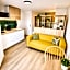 L'Escale Appartements et Suites en bord de Mer