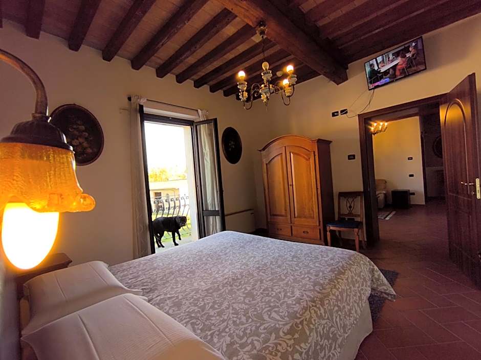 Volivia Relais