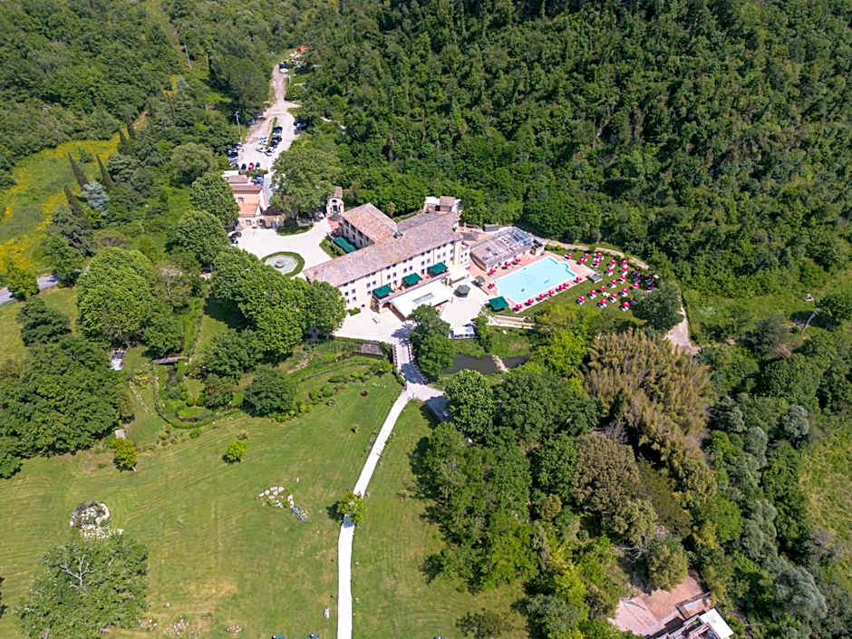 Hotel Terme di Stigliano