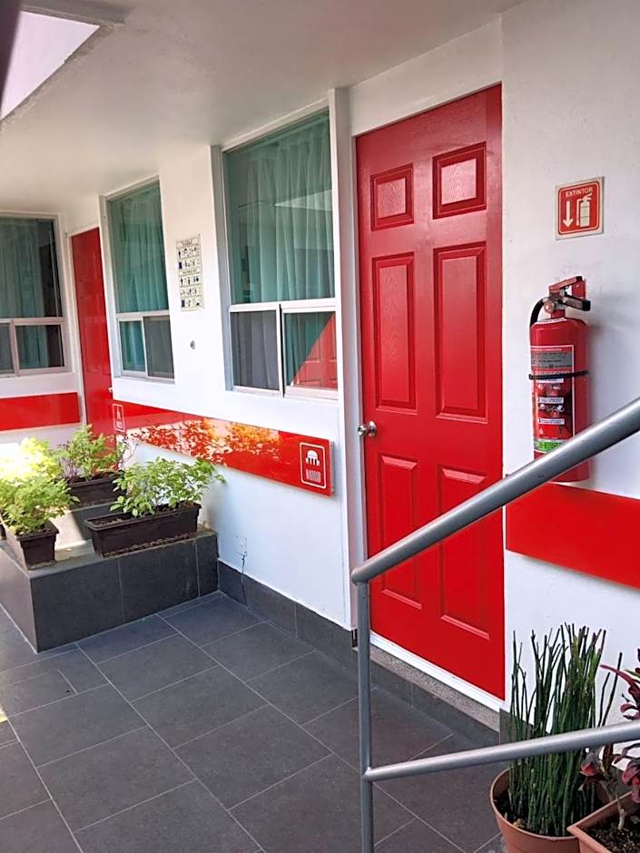 Metropolis Suites Ejecutivas