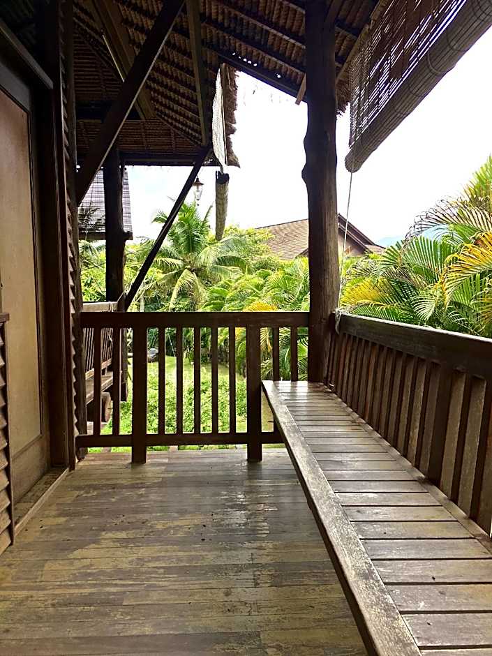 The Waterway Villa