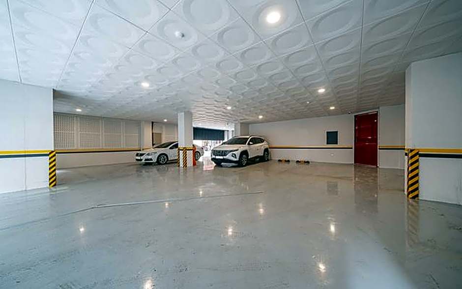 Bucheon Songnae Fjord Hotel