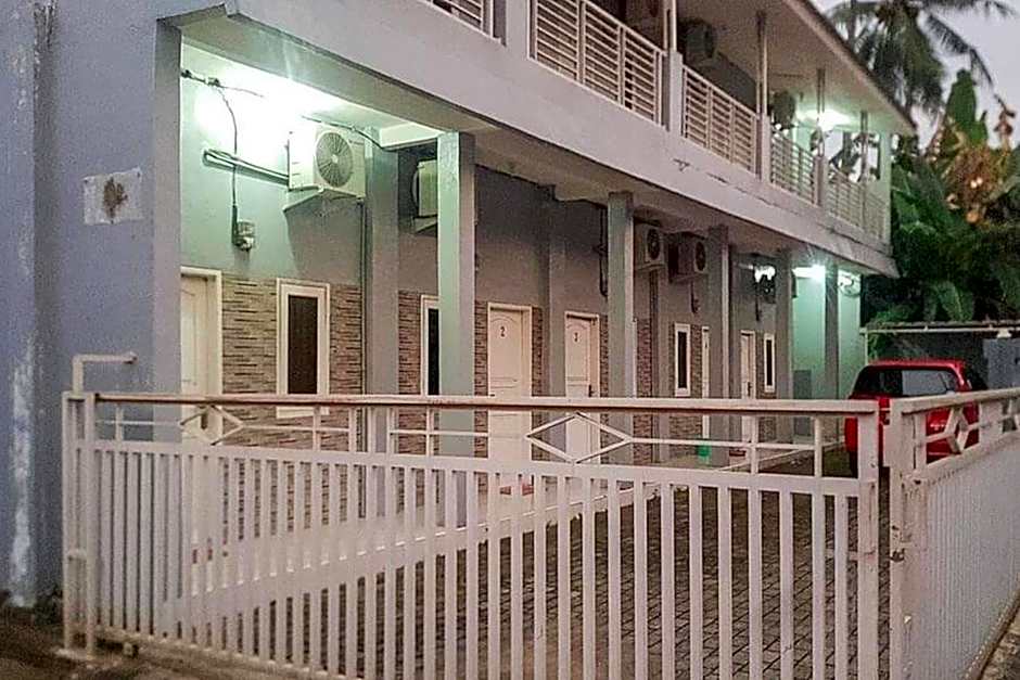 Kai Homestay Near Anyer Beach RedPartner