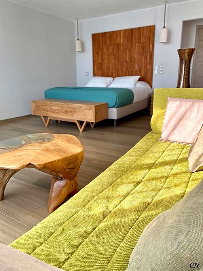 CAPAO Beach Hôtel