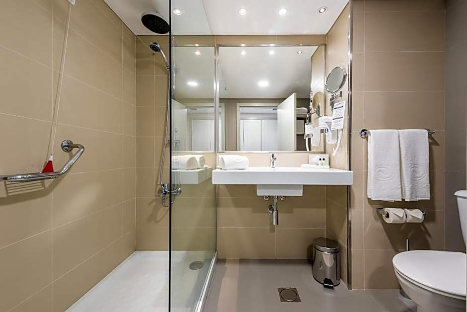 Enotel Sunset Bay - Ex Enotel Baia do Sol