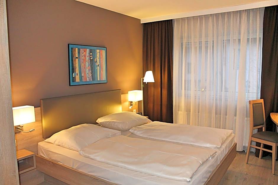 Hotel Gasthof Gruner Wald