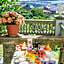 LINUS by BREATHE LIGURIA