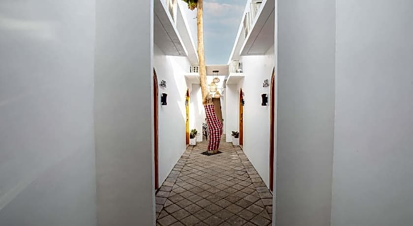 Baliem Co-Living