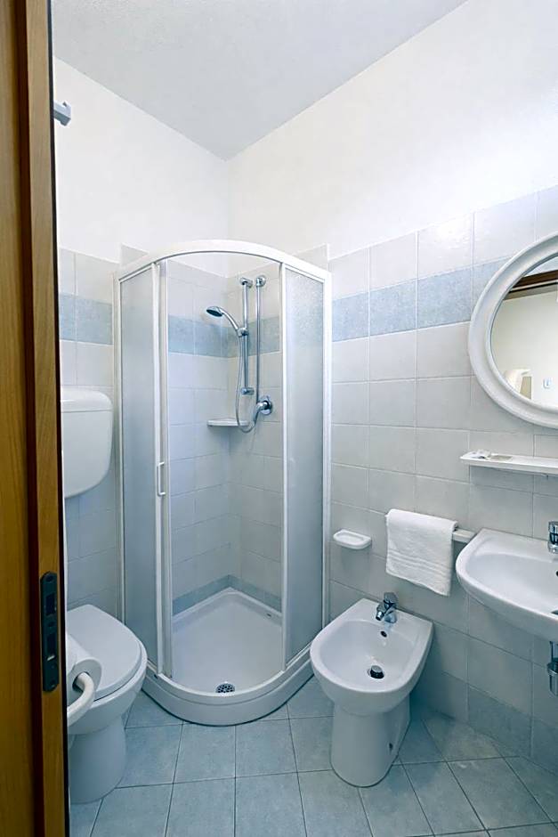 Hotel Giove dipendenza Hotel Fiamma