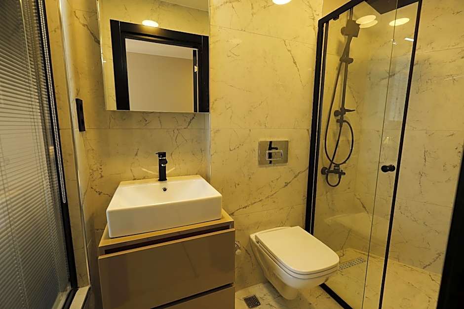 Ravello Suites Taksim