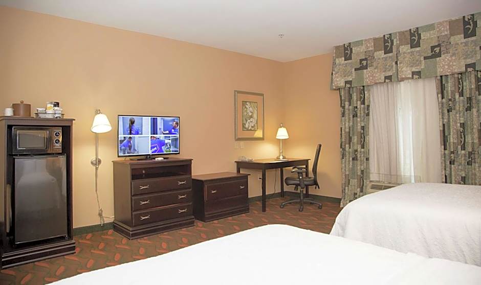 Hampton Inn By Hilton & Suites Houston - Rosenberg