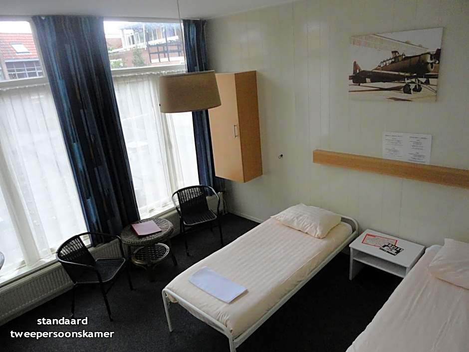 Hotel 't Anker
