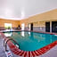 Comfort Suites