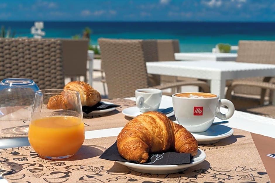 Hotel Maluentu