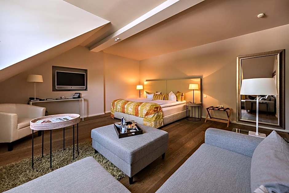 Hotel Zur Linde Dein Self Check In