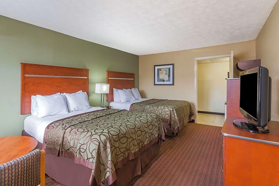 Baymont by Wyndham Pigeon Forge