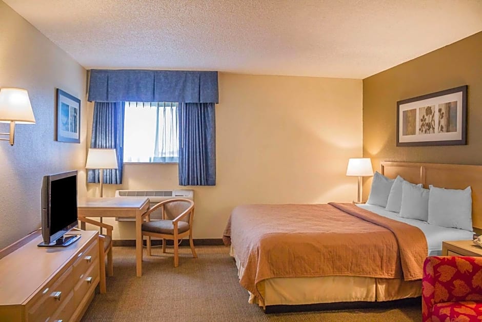 Quality Inn Port Clinton