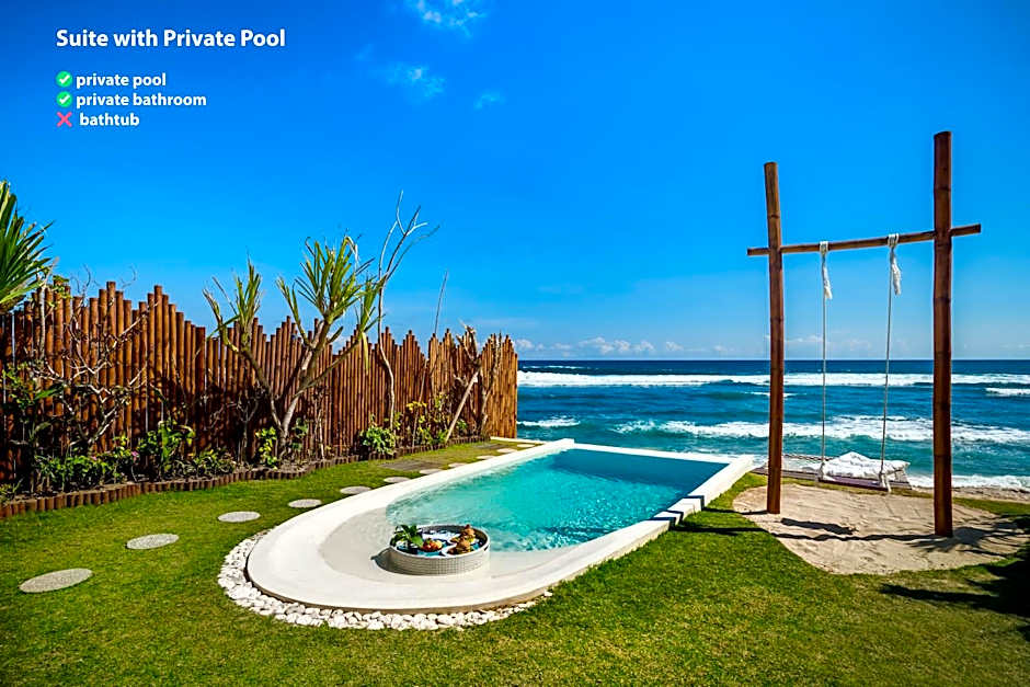 Bubble Hotel Nyang Nyang (Adults Only)
