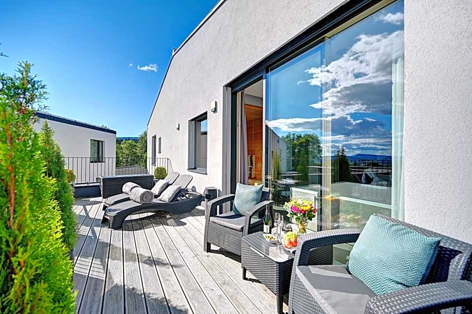 Wellness Hotel Fénix
