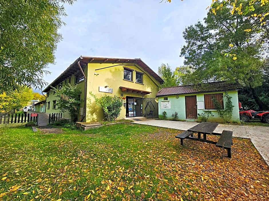 SOLOPUENT Hotel Rural