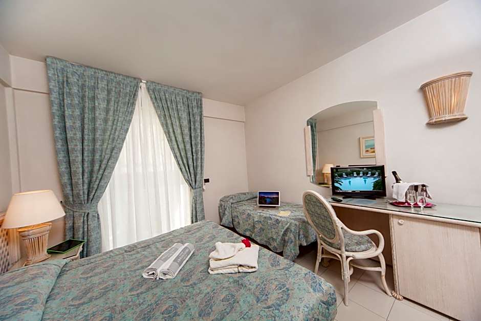 Hotel Ambasciatori
