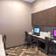 Hampton Inn By Hilton and Suites Minneapolis University Area, MN