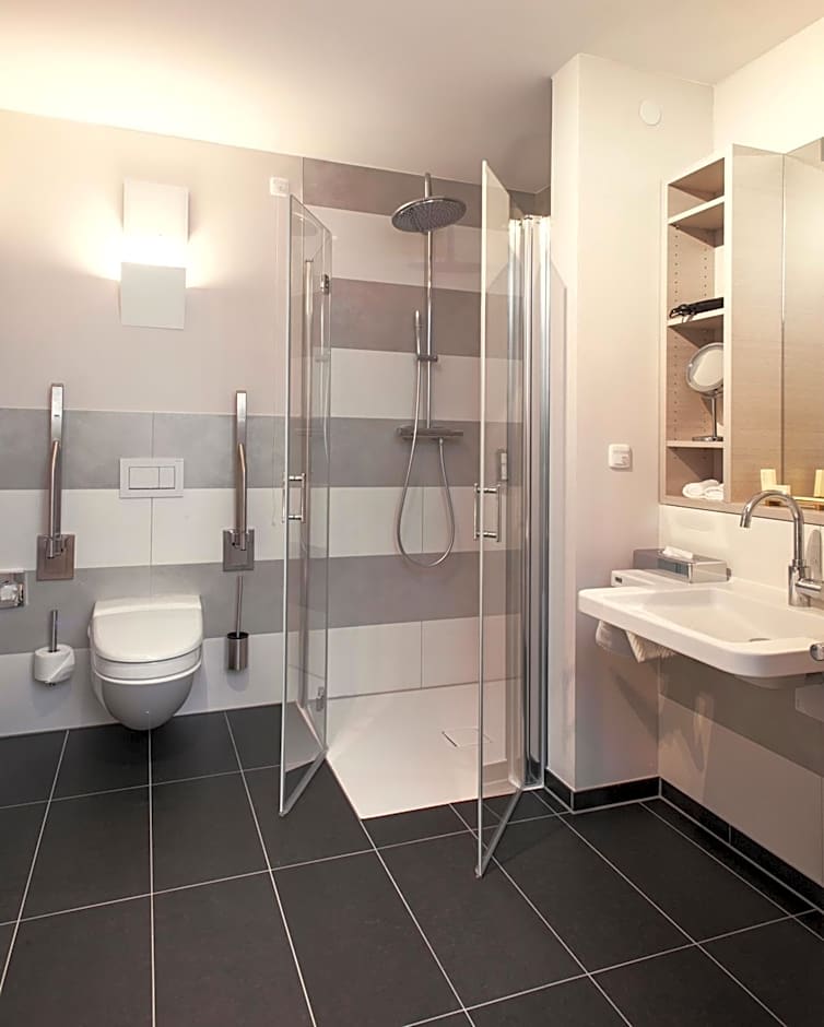 Forsthaus Heiligenberg