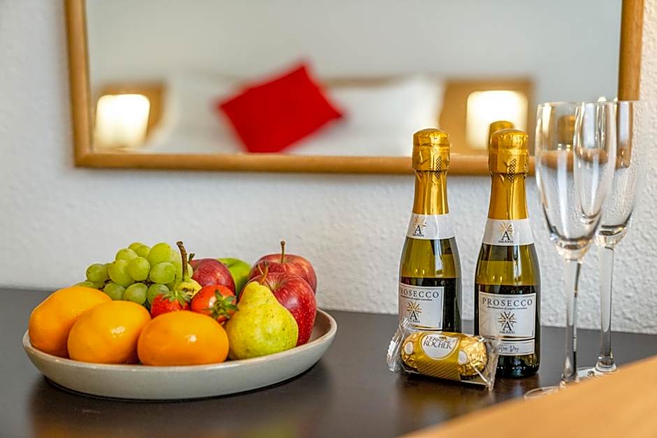 Novotel Glasgow Centre