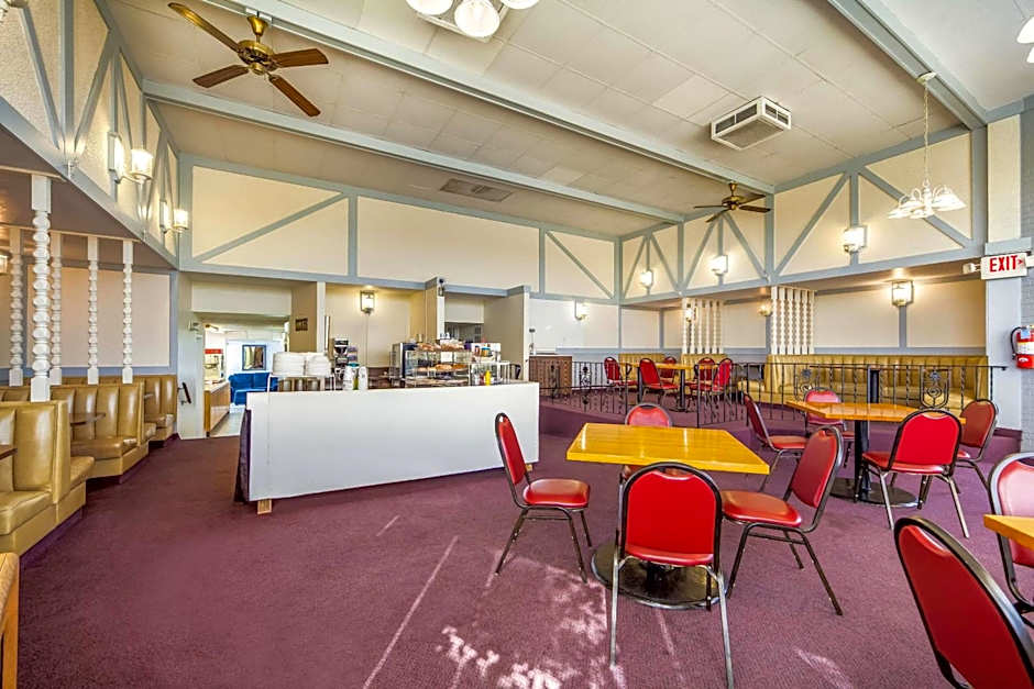 Hospitality Inn
