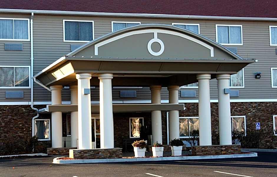 Holiday Inn Express Ludlow By IHG