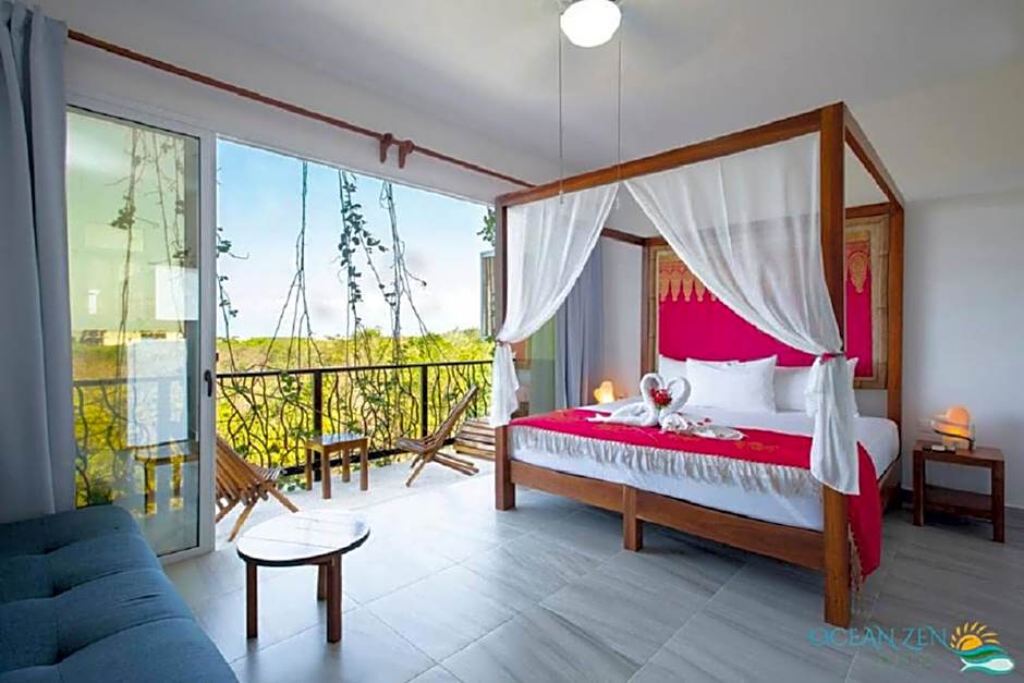 Ocean Zen Suites on 5th Avenue - Adults Only