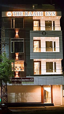 The Raahi Inn