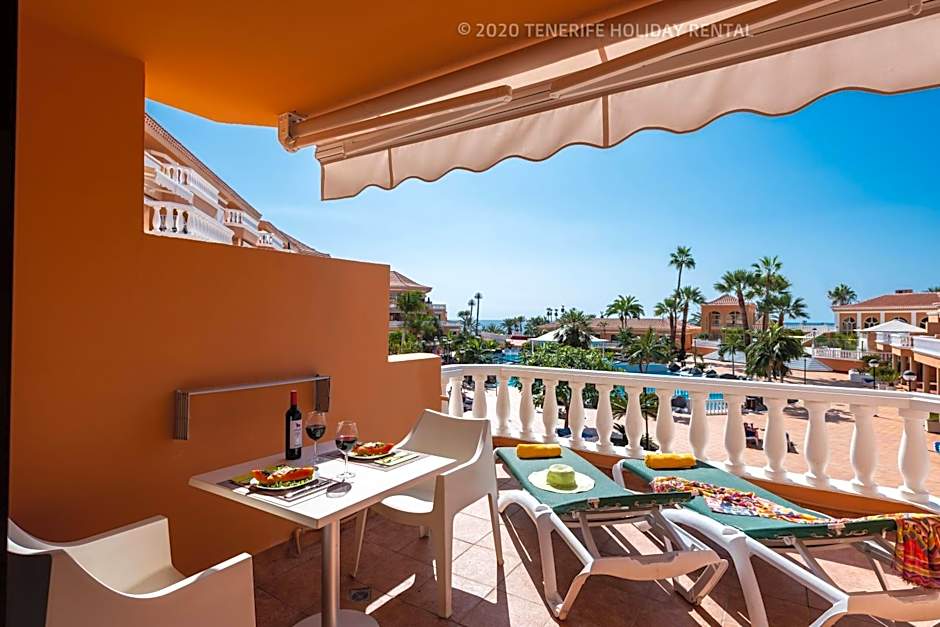 Tenerife Royal Gardens - Viviendas Vacacionales