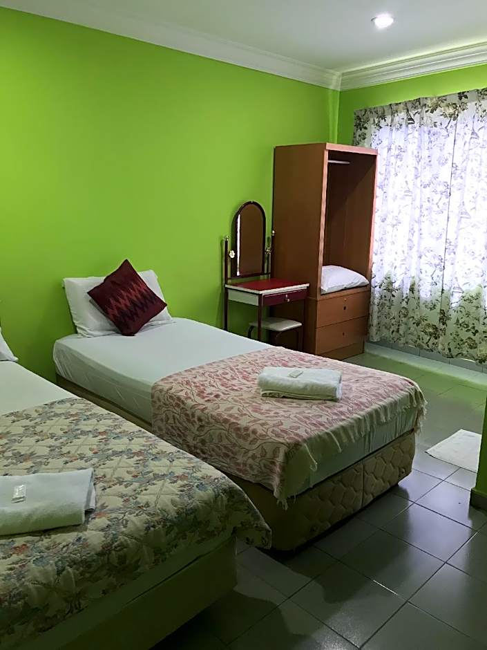 HOTEL CAHAYA