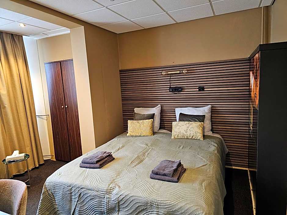 Hotel Restaurant Solskin