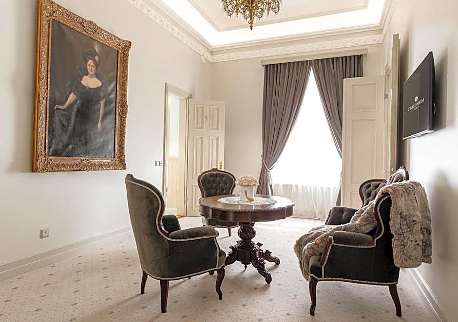 Villa Friedheim