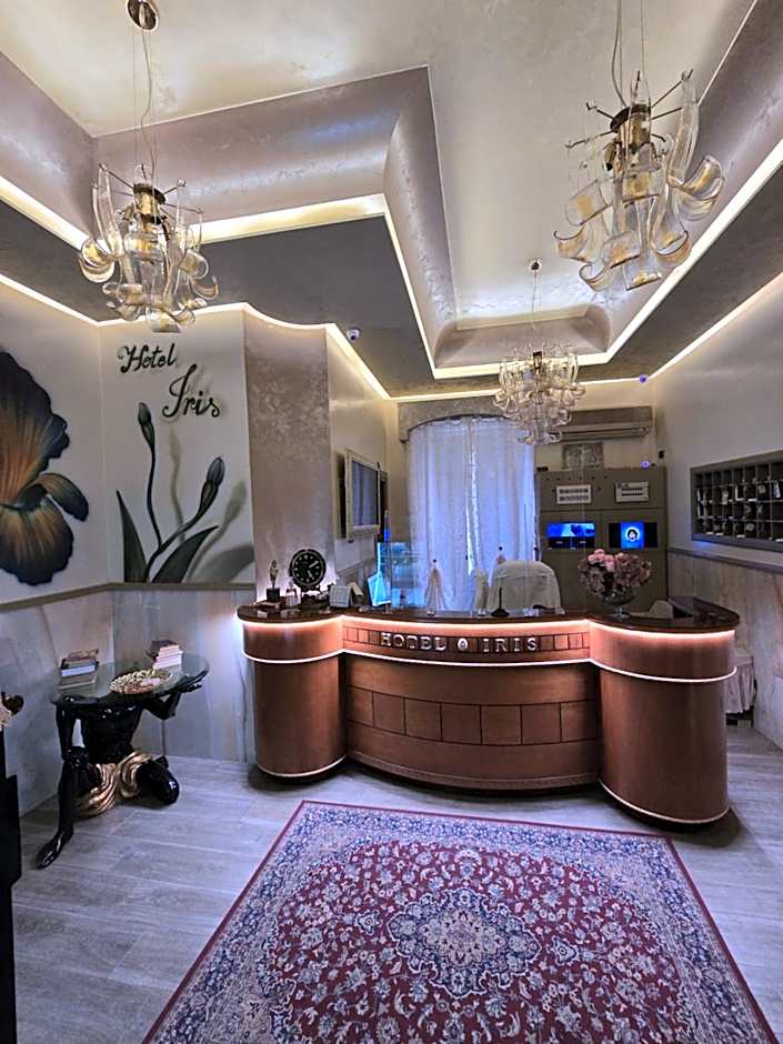 Hotel Iris