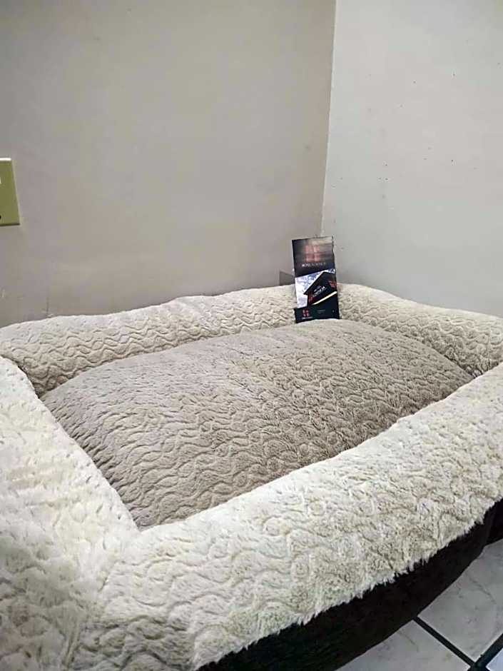 Hotel Florencia Poza Rica