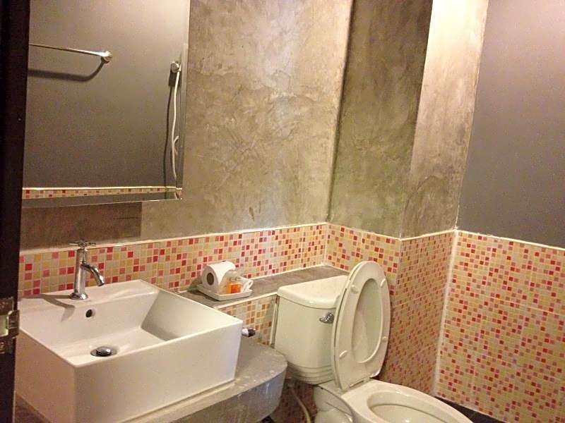 M Hotel Chiangrai
