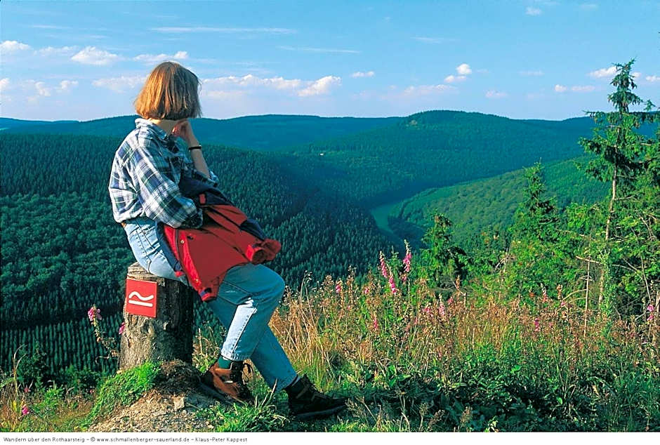 Hotel Hanses-Bräutigam