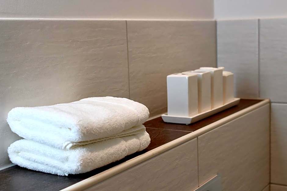 Hotel Seegarten GmbH