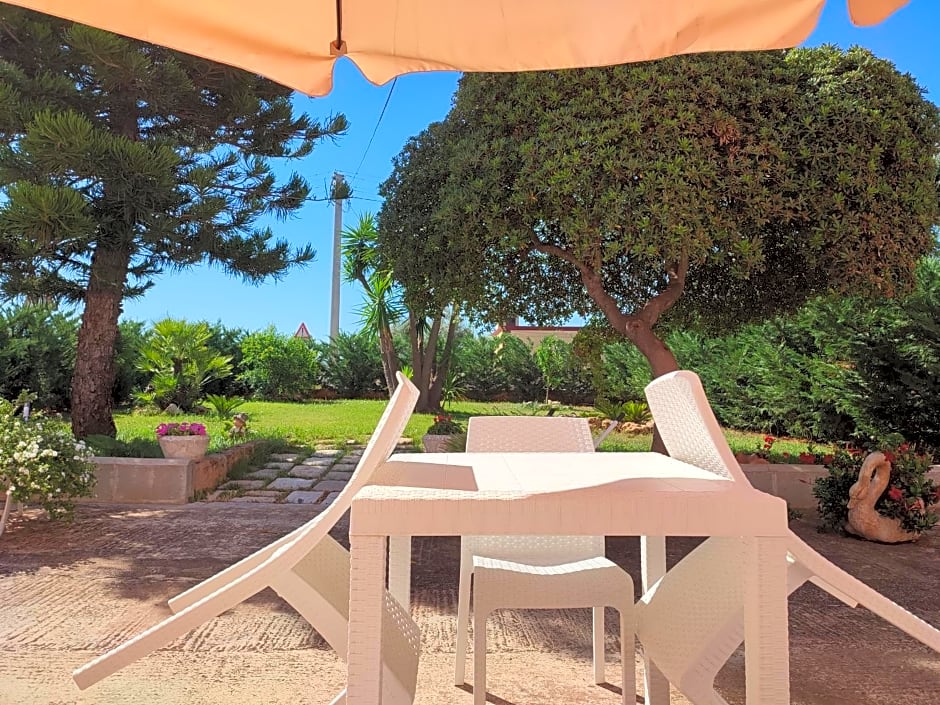 Dimora dei nonni 199