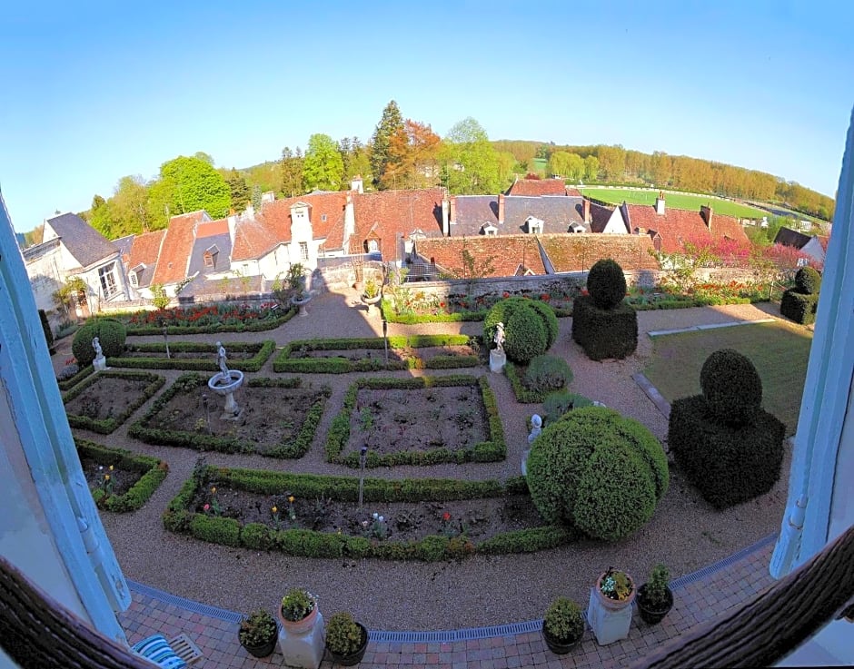 La Maison de l'Argentier du Roy