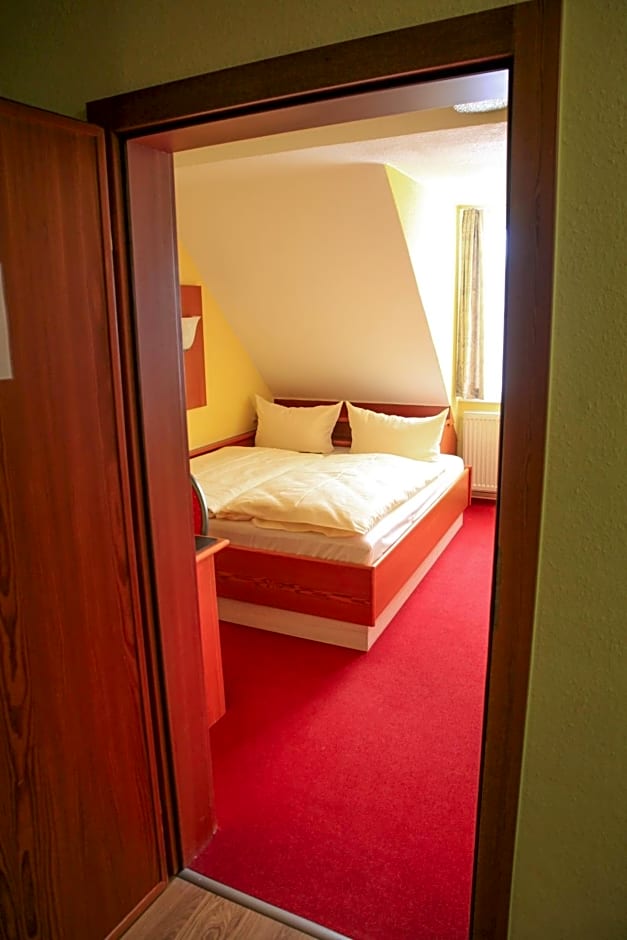 Hotel garni Harzer Hof