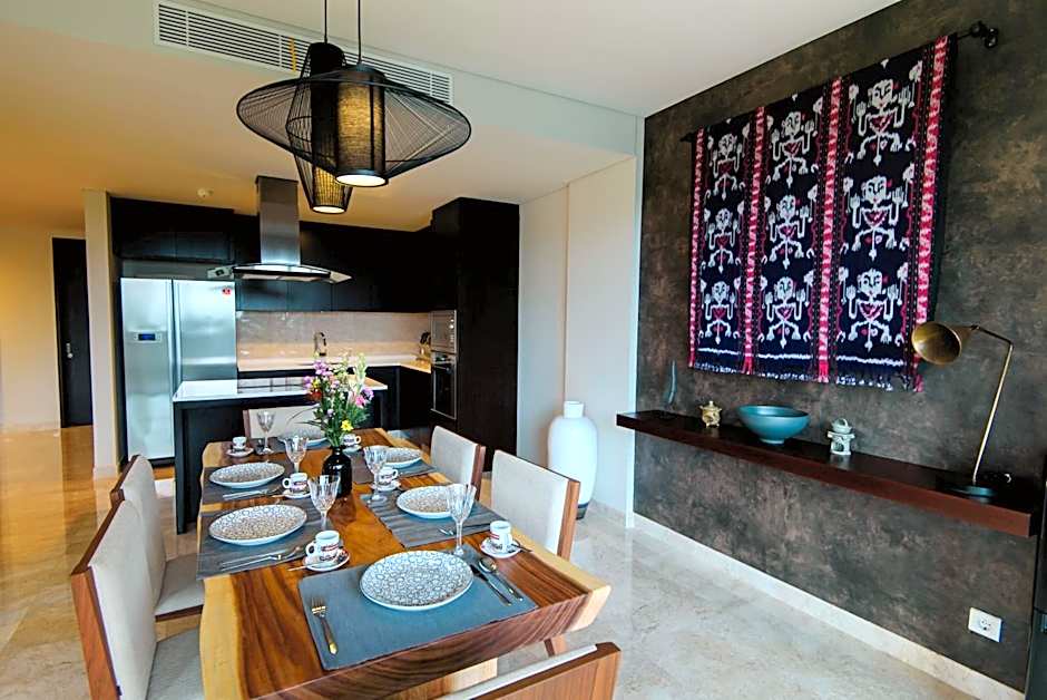 Luxury Apartment at AYANA Residences
