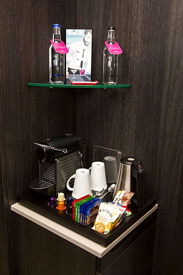 Crowne Plaza Basingstoke By IHG