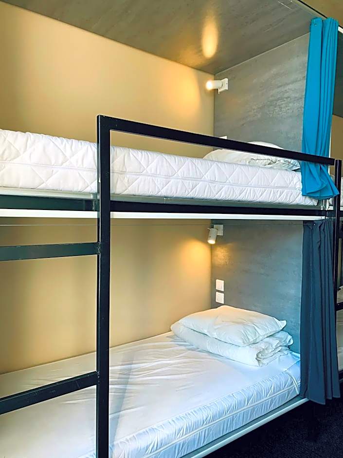 Chilli Hostel
