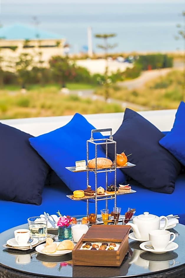 Banyan Tree Tamouda Bay