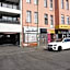City Pension Berlin