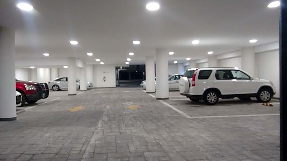 Hotel 5 de Mayo